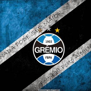 Luan Grêmio wallpaper