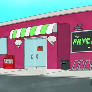 Sanjay and Craig wallpaper