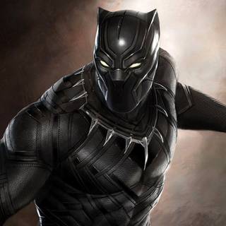 T'Challa wallpaper