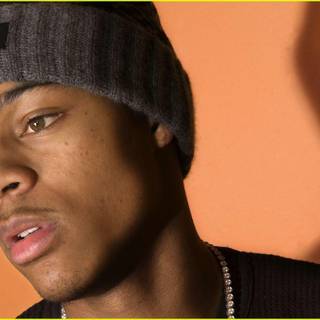 Bow Wow wallpaper