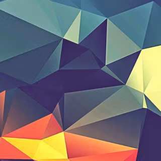 Abstract phone wallpaper