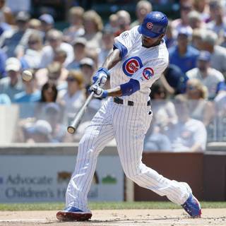 Dexter Fowler wallpaper