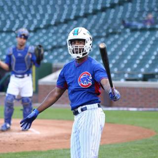 Dexter Fowler wallpaper