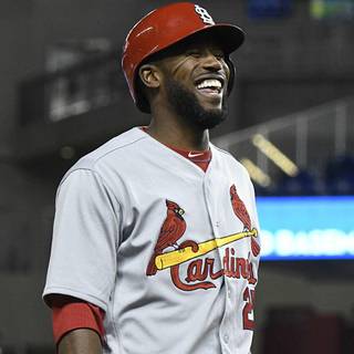 Dexter Fowler wallpaper