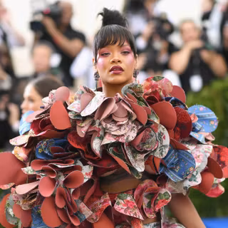 Met Gala 2018 wallpaper