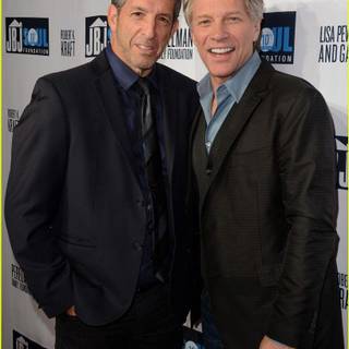 Bon Jovi 2018 wallpaper