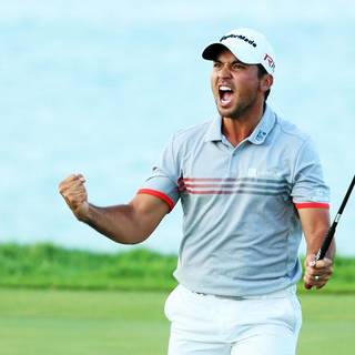 Jason Day wallpaper