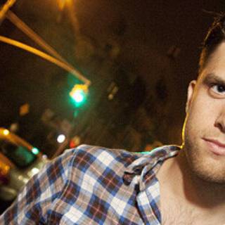 Colin Jost wallpaper