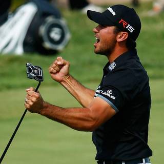 Jason Day wallpaper