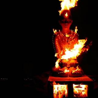 Transformus festival wallpaper