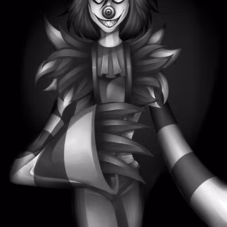 Laughing Jack wallpaper