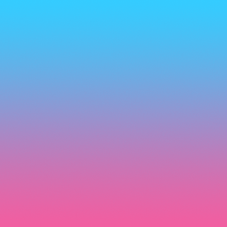 Pink and blue wallpaper