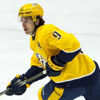 Filip Forsberg wallpaper