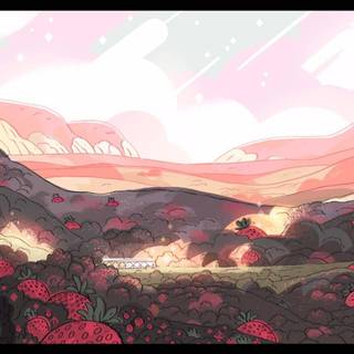 Steven Universe HD wallpaper