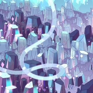 Steven Universe HD wallpaper