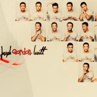 Joseph Gordon-Levitt wallpaper