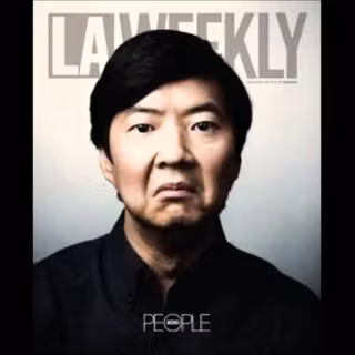 Ken Jeong wallpaper