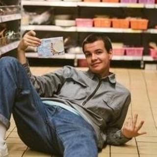 Rex Orange County wallpaper