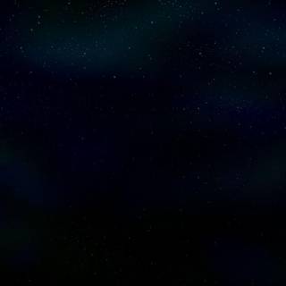 Black night wallpaper