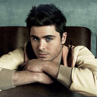 Zac Efron 2018 wallpaper