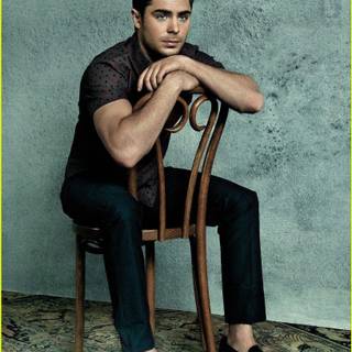 Zac Efron 2018 wallpaper