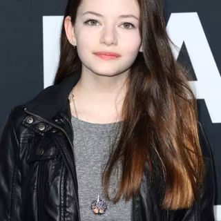 Mackenzie Foy wallpaper