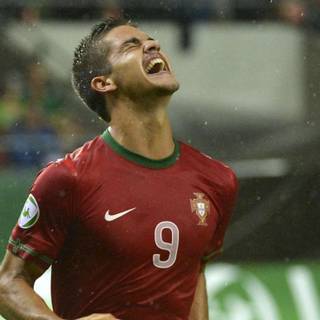 André Silva wallpaper