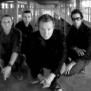 Thousand Foot Krutch wallpaper