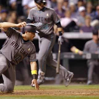 Daniel Descalso wallpaper