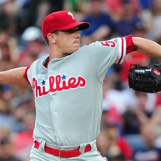 Jeremy Hellickson wallpaper