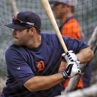 Devin Mesoraco wallpaper