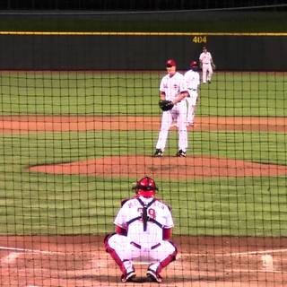 Devin Mesoraco wallpaper