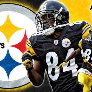 Giants vs Steelers wallpaper