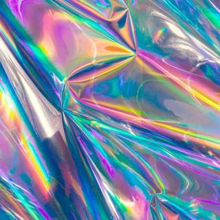 Holo aesthetic wallpaper