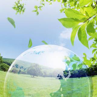 Latest natural wallpaper