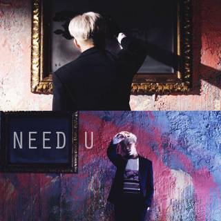 BTS Rap Monster wallpaper