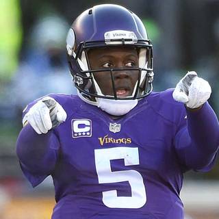 Teddy Bridgewater wallpaper