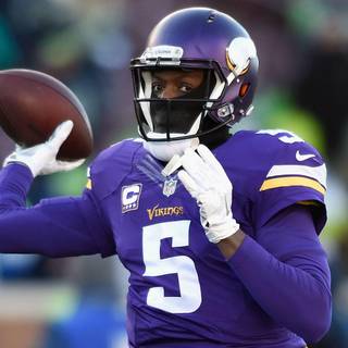 Teddy Bridgewater wallpaper