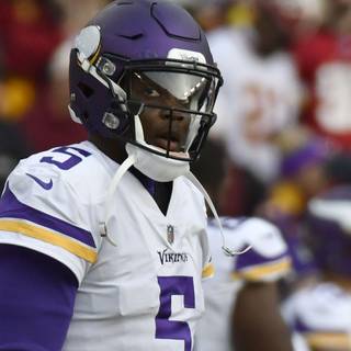 Teddy Bridgewater wallpaper