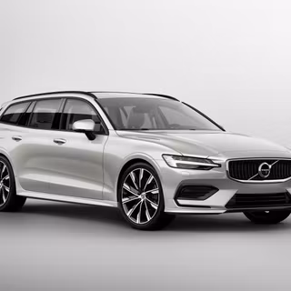 Volvo V60 wallpaper