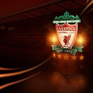 Liverpool desktop wallpaper