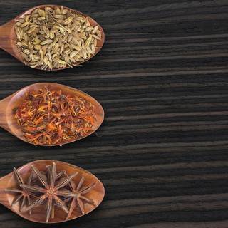 Spices wallpaper