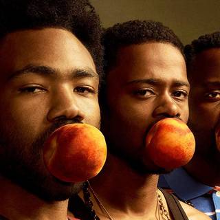 Atlanta FX wallpaper