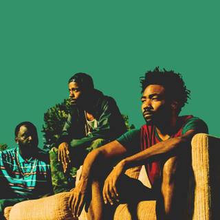 Atlanta FX wallpaper