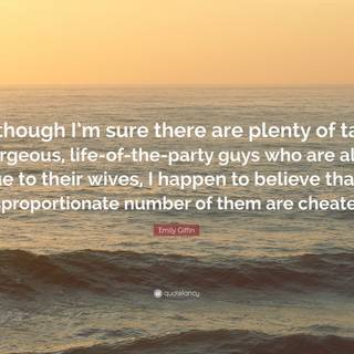 Life of the Party wallpaper