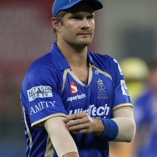 Shane Watson wallpaper