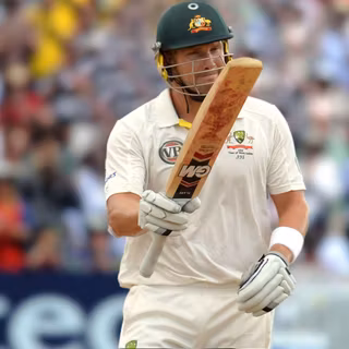 Shane Watson wallpaper