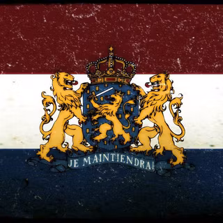 Dutch flag wallpaper