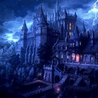 Thor God of Thunder wallpaper