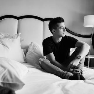 Charlie Puth 2018 wallpaper